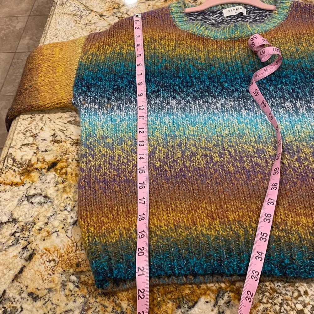 STORIA Sweater